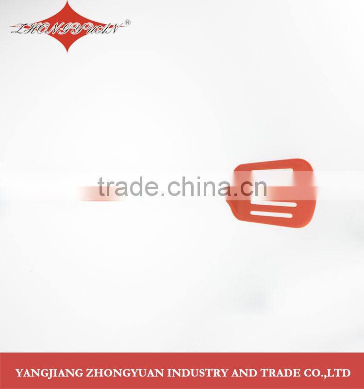 New collection nylon kitchen tool set with pp handle