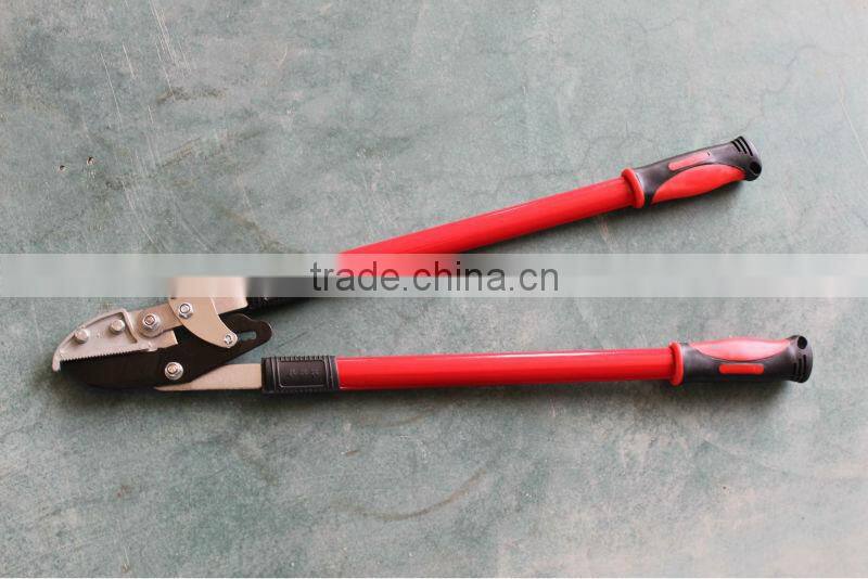 garden tool/pruning shear/telescopic pruning shears