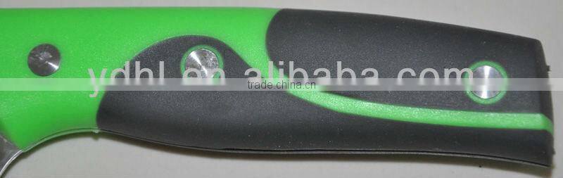 new design bone cutting knife