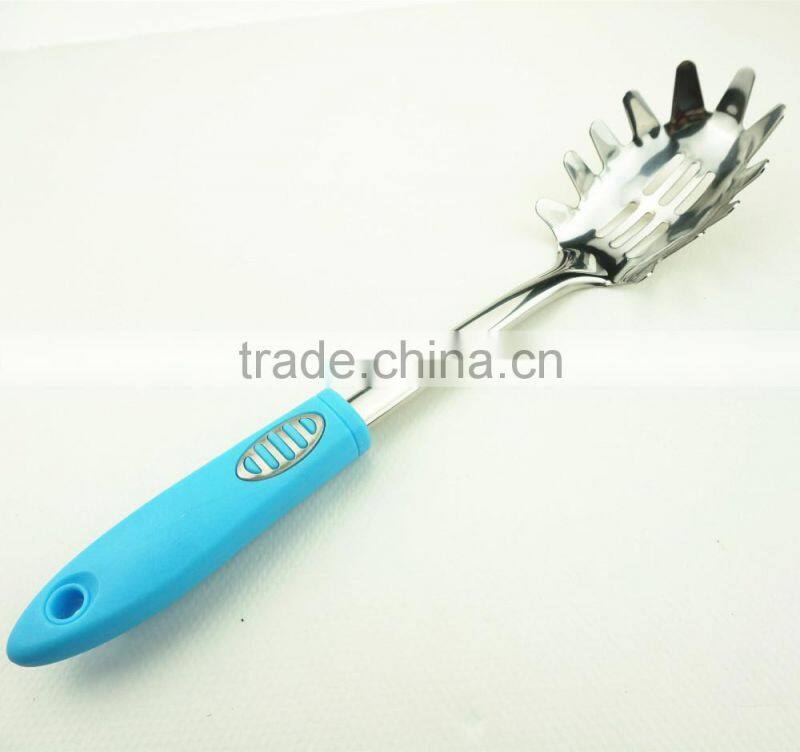 32010 Stainless steel 6pcs Kitchen Utensils