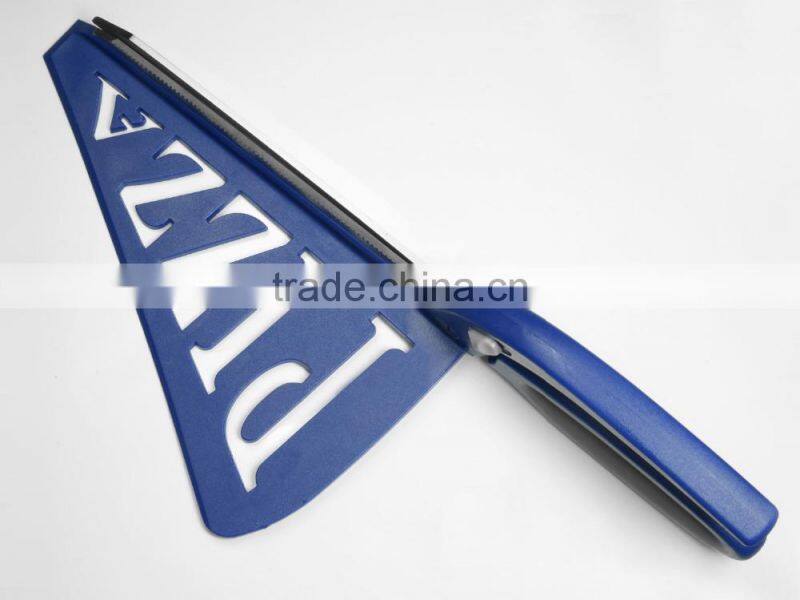 Pizza Scissor,Kitchen Scissor,Pizza Cutter Scissor