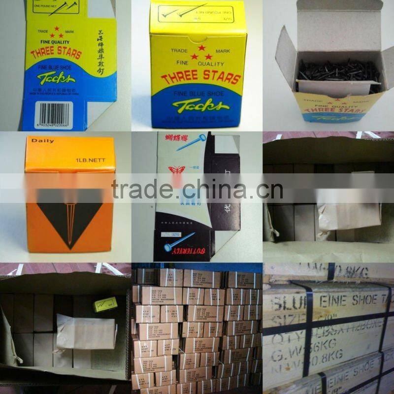 Finishing nails/ without head nails/lose head nails for sale