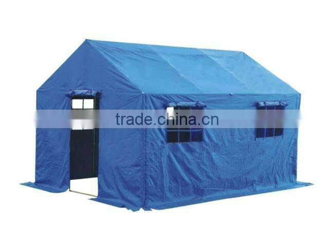 Waterproof Inflatable Relief tent Rescue tent