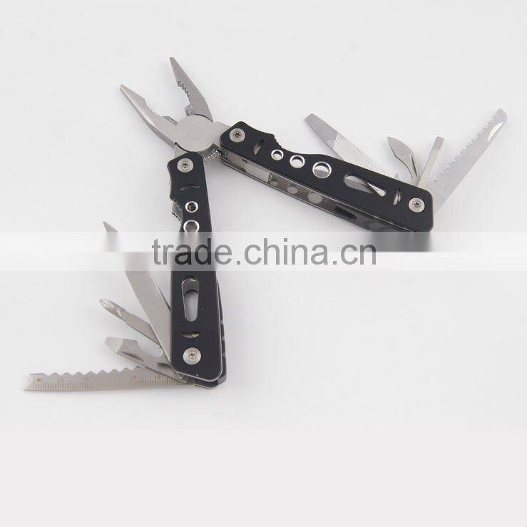 2014 Multi functional mini eyelet clip plier tools hand tools pliers hand tools Swedish type pliers(872A2)