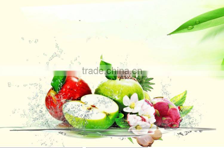 Chinese dried fruit flavored tea, natural flower and fruit tea