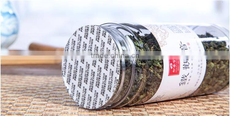 Organic Oolong tea/Wu-long Tea