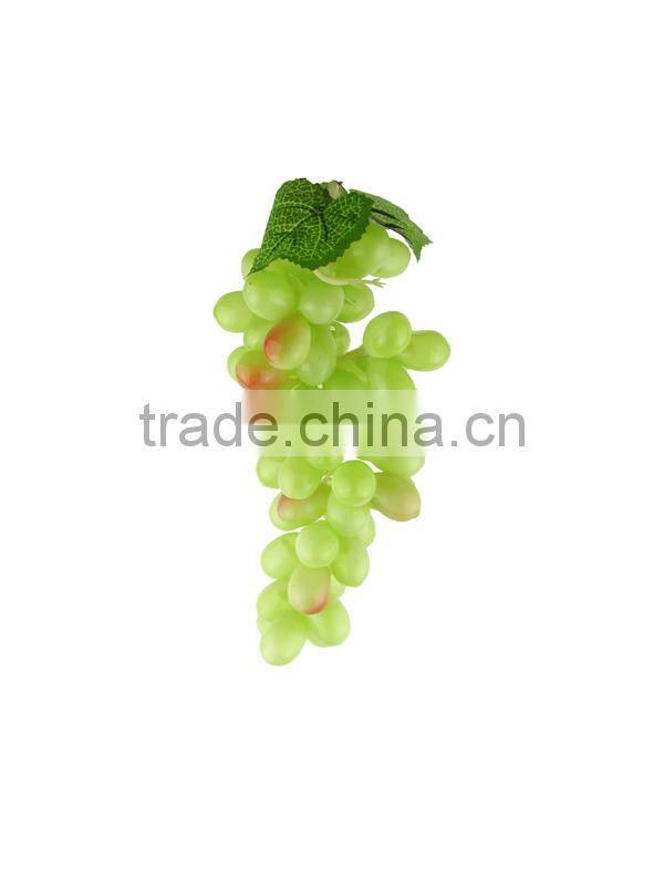 60pcs Artificial Grapes Bunch, Plastic Grape Cluster