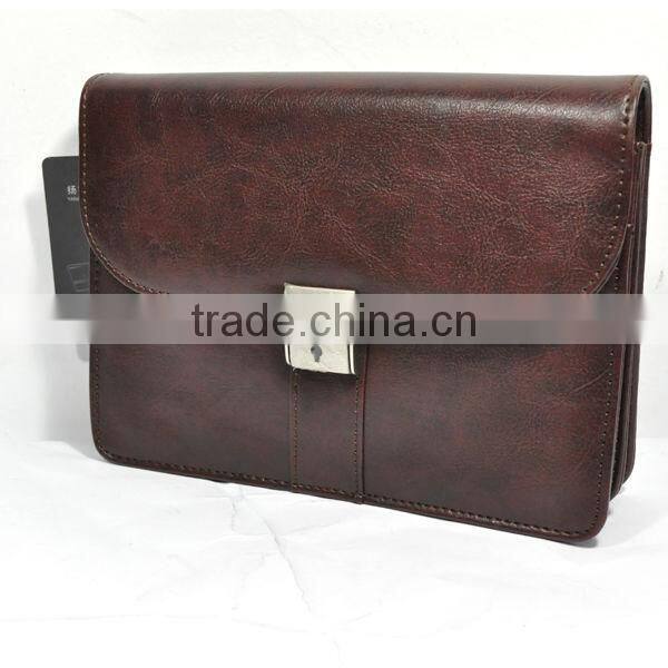 high quality briefcase