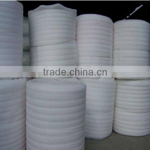 Professional Manufacturer EPE foam protective film of plastic