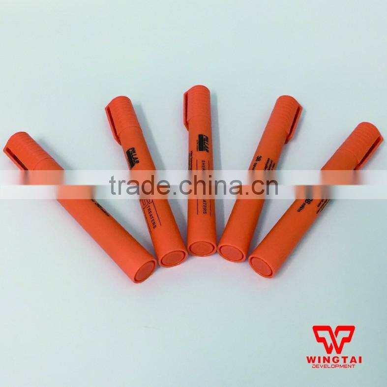 Sherman Dyne Test Pen For Printing Plastic Surface