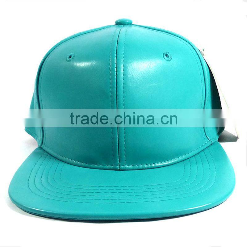 custom snapback cap metal logo custom design snapback hats