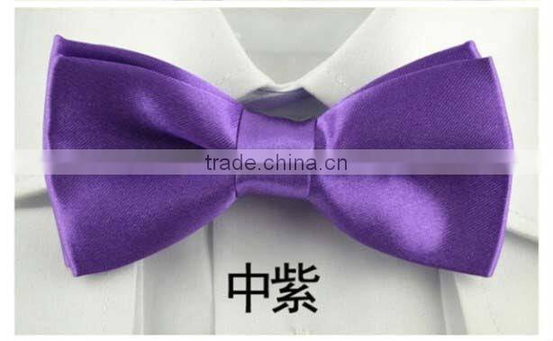 pretty bow tie for girls and boys