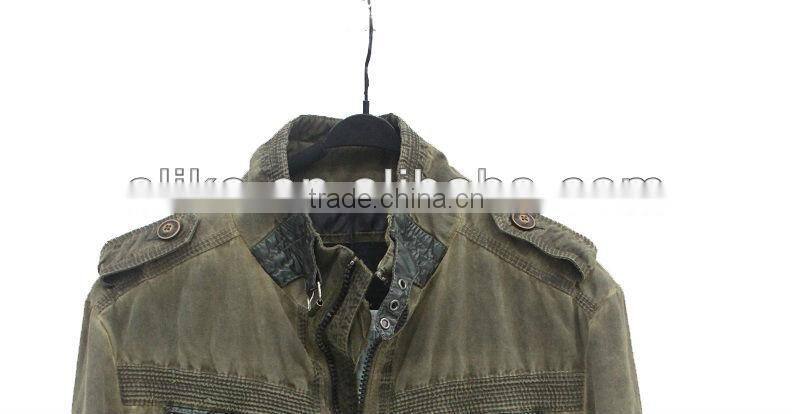 ALIKE army clothes jacket