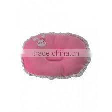 2014 Super lovely fashion style baby head pillow made in china