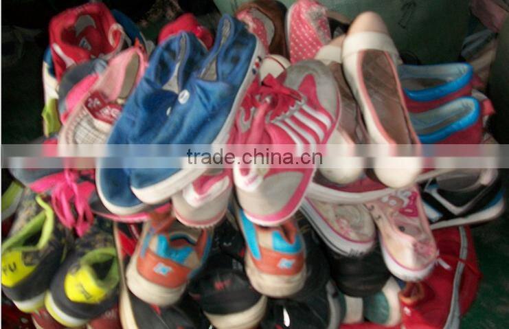 GZY Wholesale cheap hot selling mixed wholesale used tennis shoes