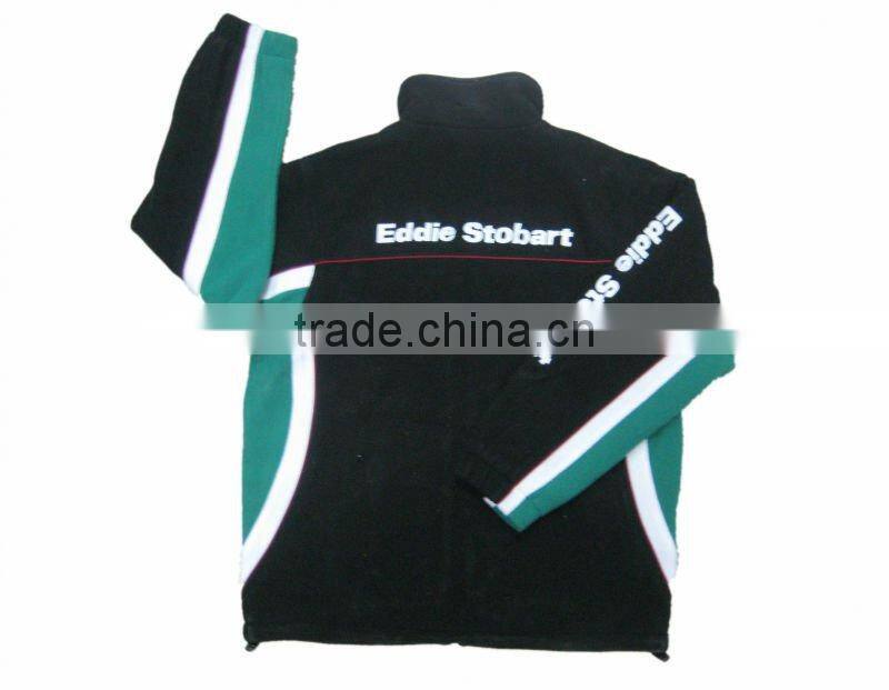 Mens Polar Fleece Jacket