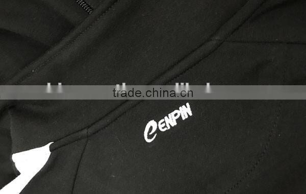 sportwear zipper mercerized velvet jacket stock lot