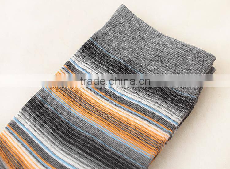 Office and Casual Simple Men's Sock