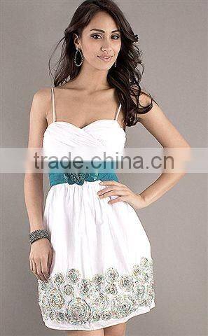 latest ladies summer top