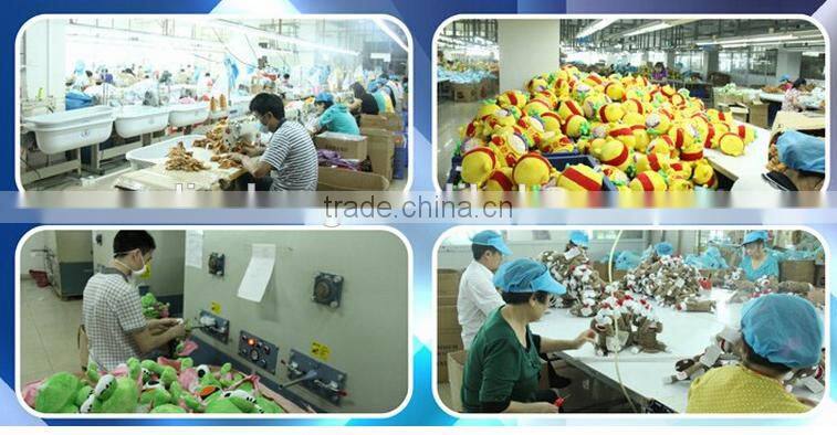 2016 New Product pillow stuffed plush toy custom pokemon bedding