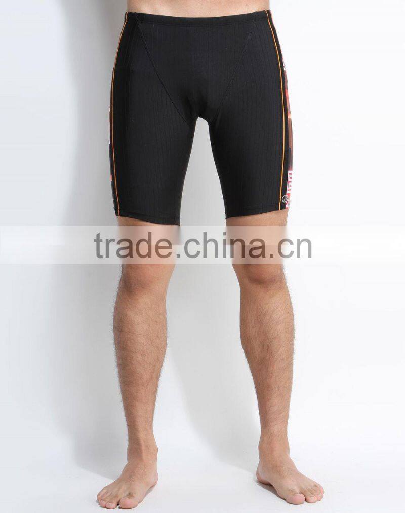 New style hot sale mens swimwear beachwear swimtrunk