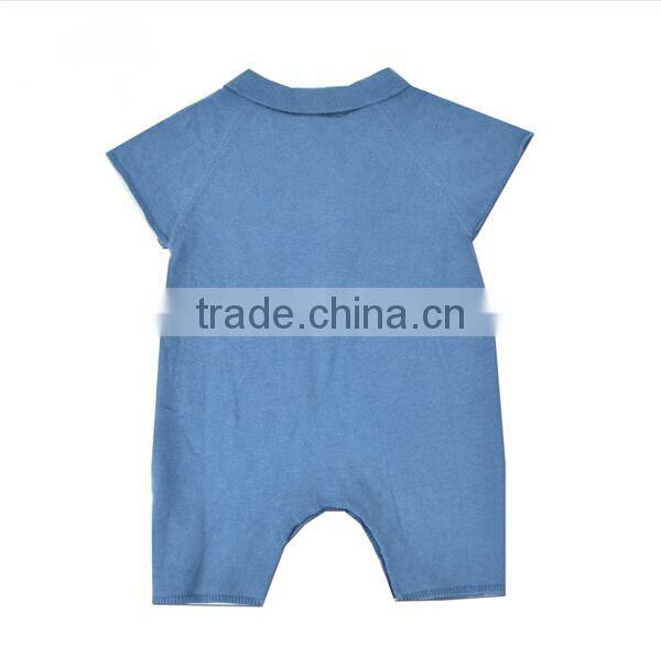 New design kids blank sweater mom and bab rompers