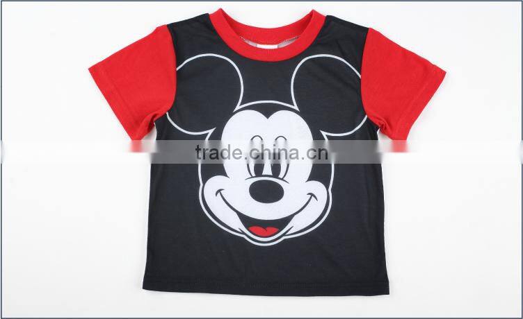 minkey mouse 3 piece set FR sleep wear