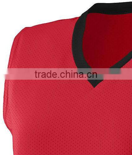 Customize Augusta Jersey Tornado Ladies