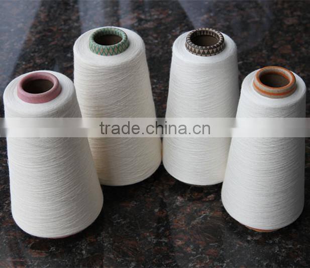 50s ne50/1 100% combed cotton yarn OE for knitting for factory wholesale