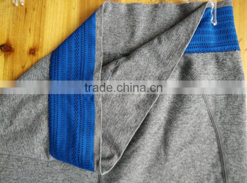 wholesale seamless shorts for men