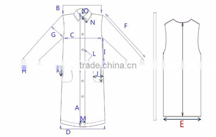 China Fashion red color girl sleepwear bathrobe set