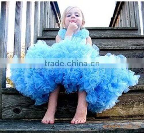 kids fluffy pettiskirt! clothing fluffy solid chiffon ruffle pettiskirt for infant toddler girls ruffled chiffon chirstmas red p