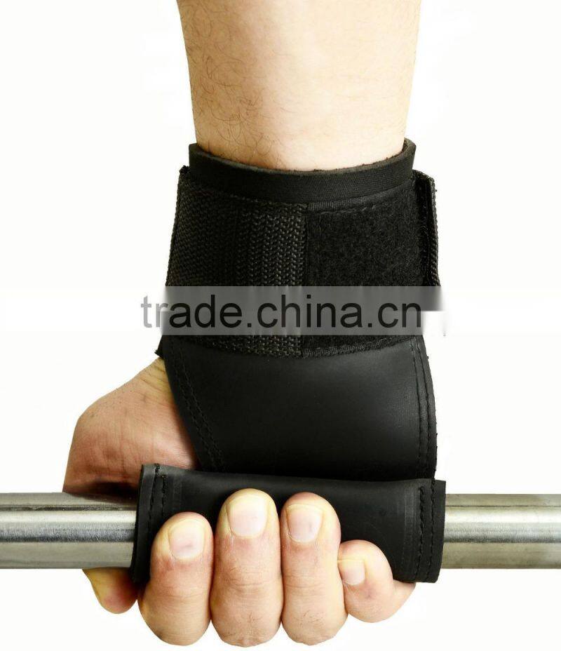 weight lifting straps from pakistan manufacturer