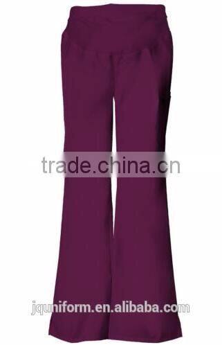 Hospital uniform doctor working pants