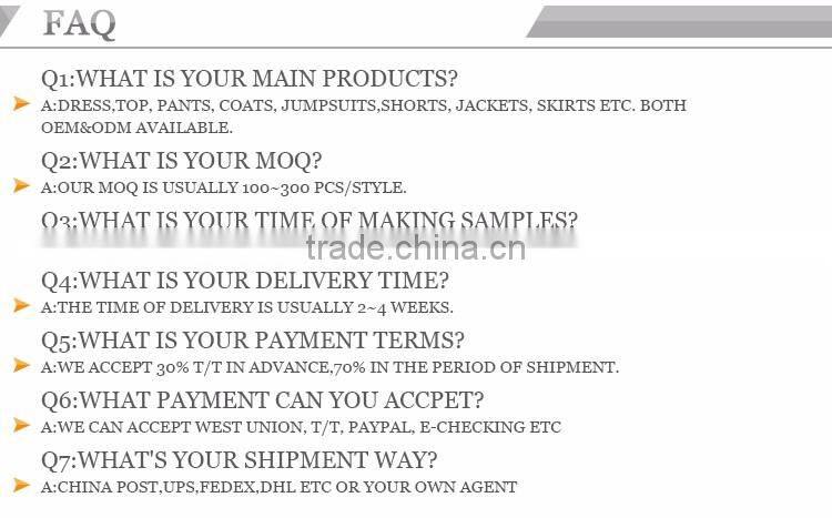 Customizable With Pocket Cool Style Fashionable Women'S Coat