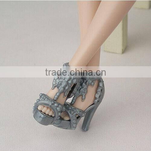 doll shoes accessories modern child toy
