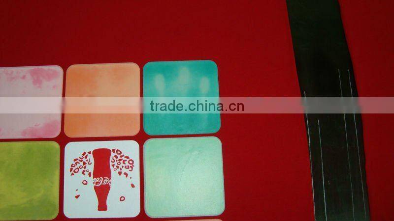 Temperature sensor T-shirt