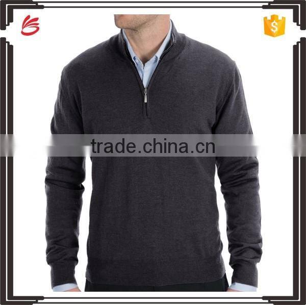 Wholesale bulk comfortable cashmere sweater soft long sleeve full graphic wool/cashmere designer sweater