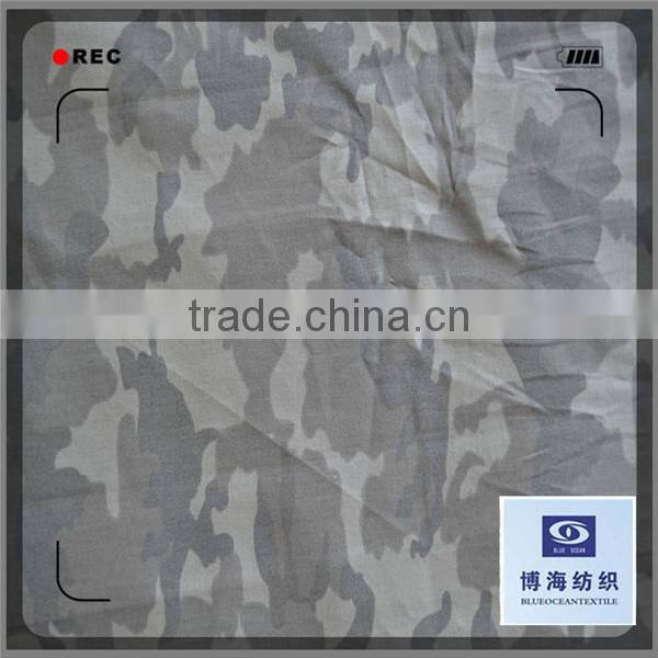 100%cotton printed volie fabric