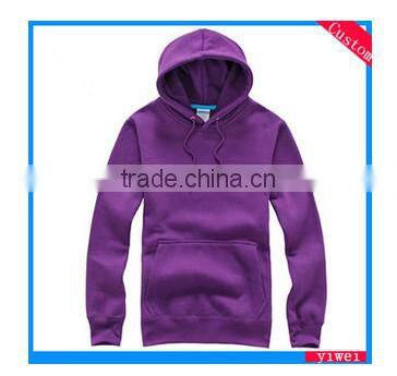 OEM Cheapest Plain High Quality Hoodie Men Wholeasle