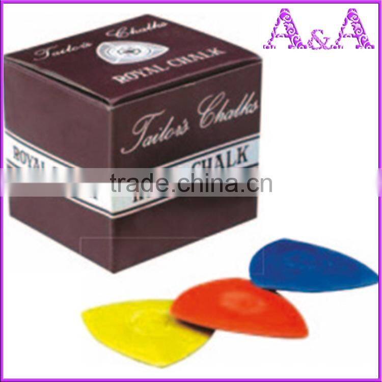 High Quality garment disappearing Tailor Chalk