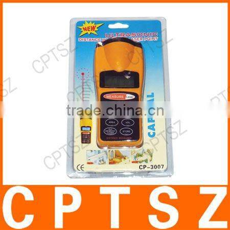 CP-3007 0.5-18M Ultrasonic Distance Meter Measurer