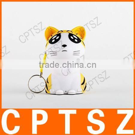 Creative new mini portable cell phone cartoon kitten small stereo wireless Bluetooth speakers M3