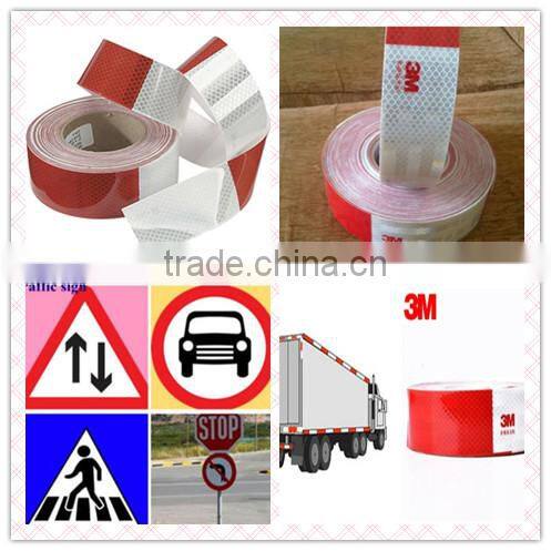 High quality reflective tape for car
