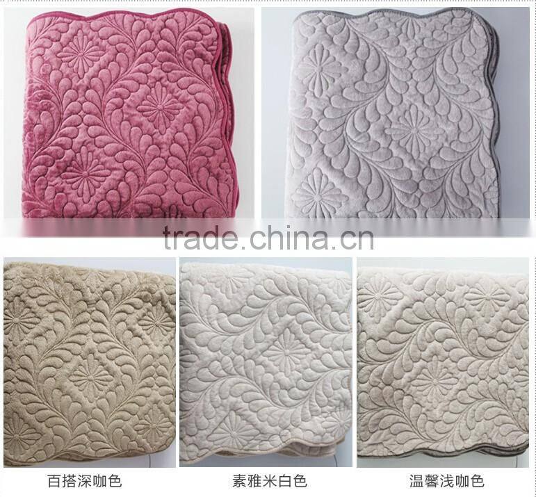 CSHX-233 INDUSTRIAL MULTI HEAD BLANKETS QUILTING AND EMBROIDERY MACHINE