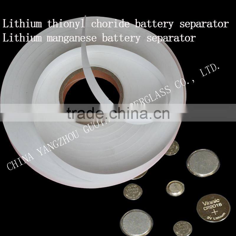 Best-selling li-Mn battery separator