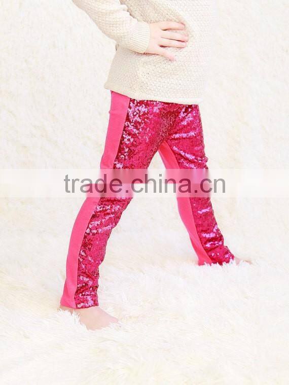 Girls Sequin Pants Aqua Glittery Sequin leggings Aqua leggings Aqua Sparkle Pants Mint Pants toddler girls tights
