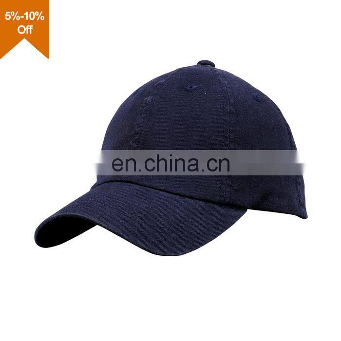 Professional spain design baseball caps and hats
