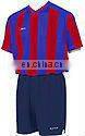 SOCCER Uniform