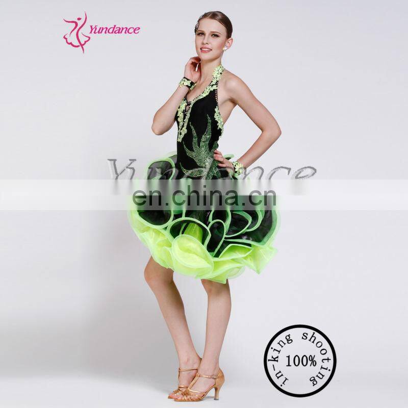 L-1303 Latin Dress Worldwide Online Shop
